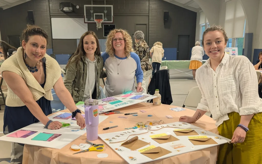 Powerful Testimonies to Impact our Lives