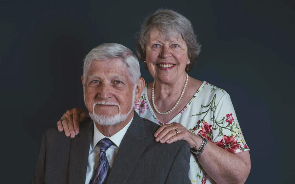 Behind the Scenes with the Minards