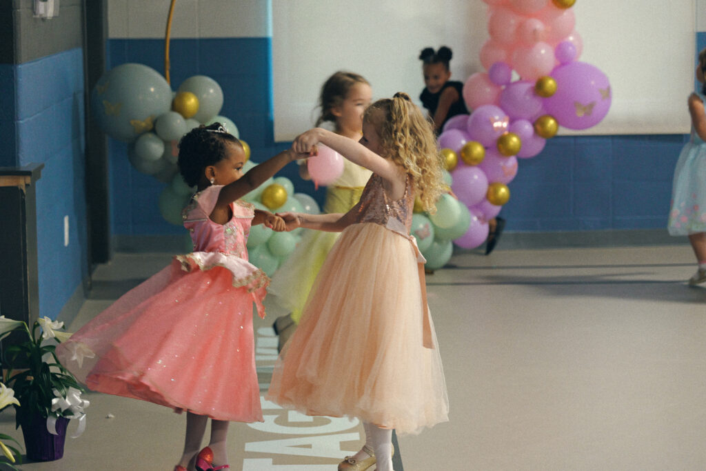 Princess Ball