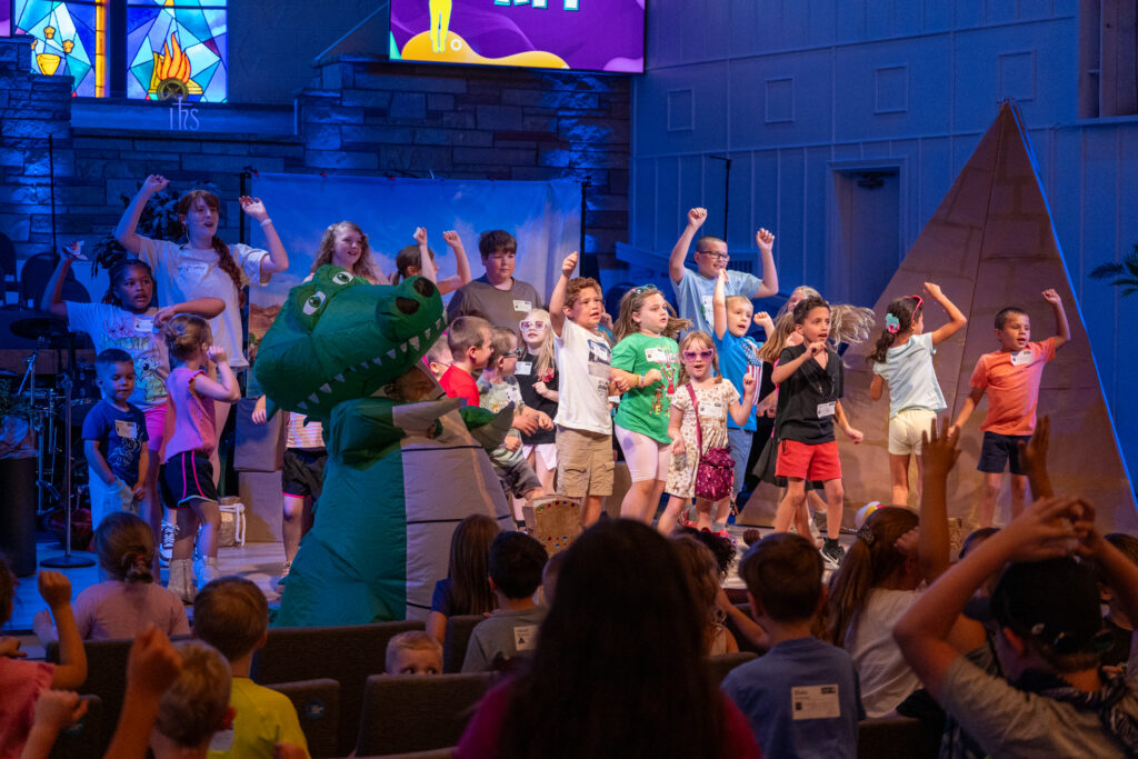 VBS 2026
